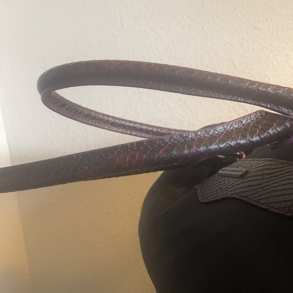 Rebecca Minkoff Satchel - Picture 4 of 11